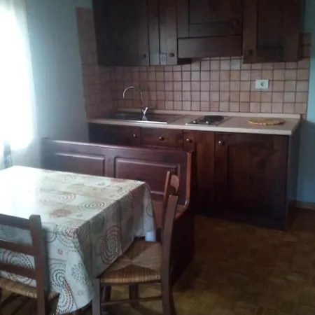 Antico Sempione Ortensia Apartmán