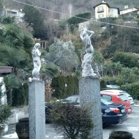 Antico Sempione Ortensia شقة كانوبيو