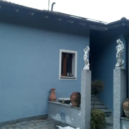 Apartmán Antico Sempione Ortensia
