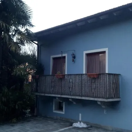 Antico Sempione Ortensia Cannobio