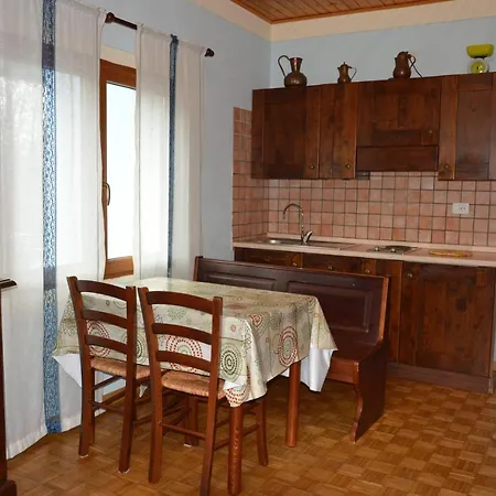 Antico Sempione Ortensia Apartmán