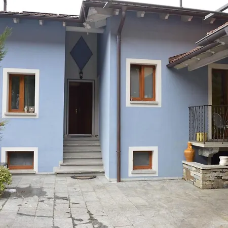 Antico Sempione Ortensia Apartmán *