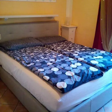 Antico Sempione Ortensia