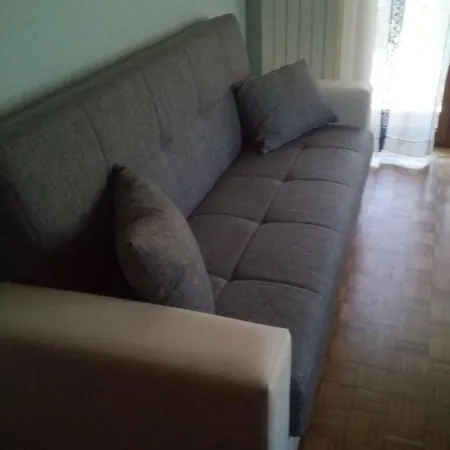 Apartmán Antico Sempione Ortensia Cannobio