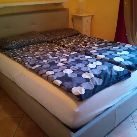 Apartmán Antico Sempione Ortensia *