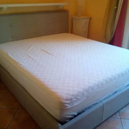 Apartmán Antico Sempione Ortensia *